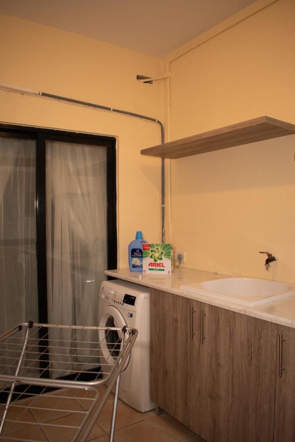 Spacious 3 Bedroom Apartment In Marsascala Marsaskala Exterior foto